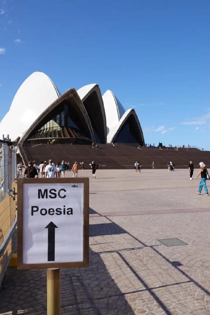 Sydney, Australien - Photo 47