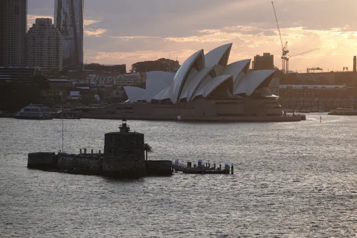 Sydney, Australien - Photo 48