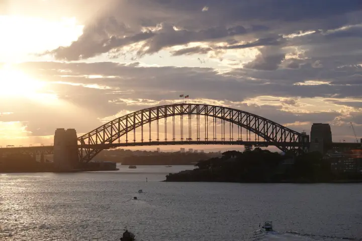 Sydney, Australien - Photo 49