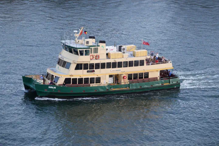 Sydney, Australien - Photo 50