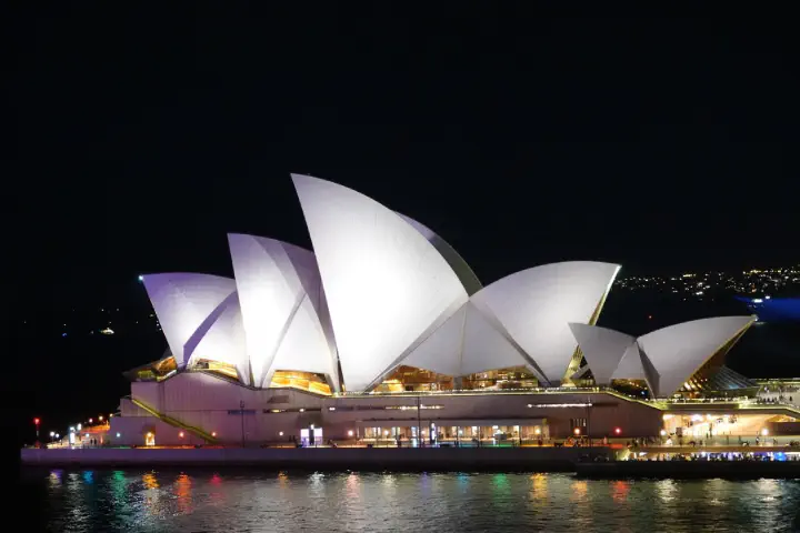 Sydney, Australien - Photo 51