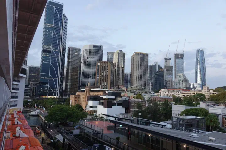 Sydney, Australien - Photo 1