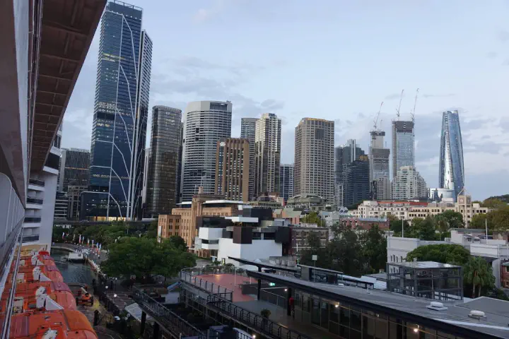 Sydney, Australien - Photo 1