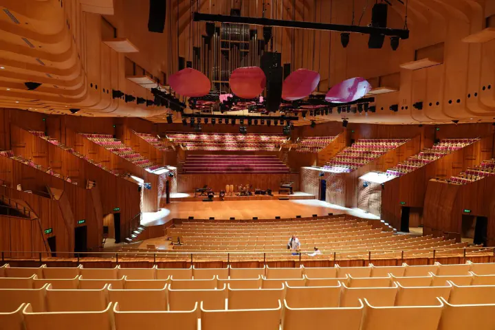 Sydney, Australien - Photo 8