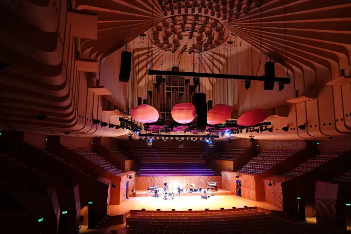 Sydney, Australien - Photo 9