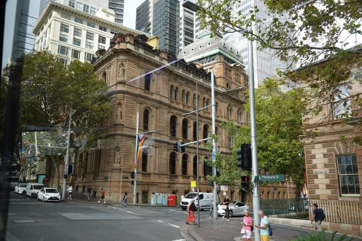 Sydney, Australien - Photo 15