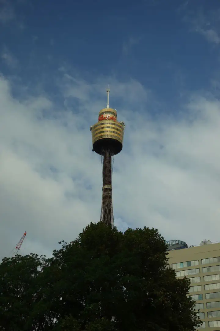 Sydney, Australien - Photo 16