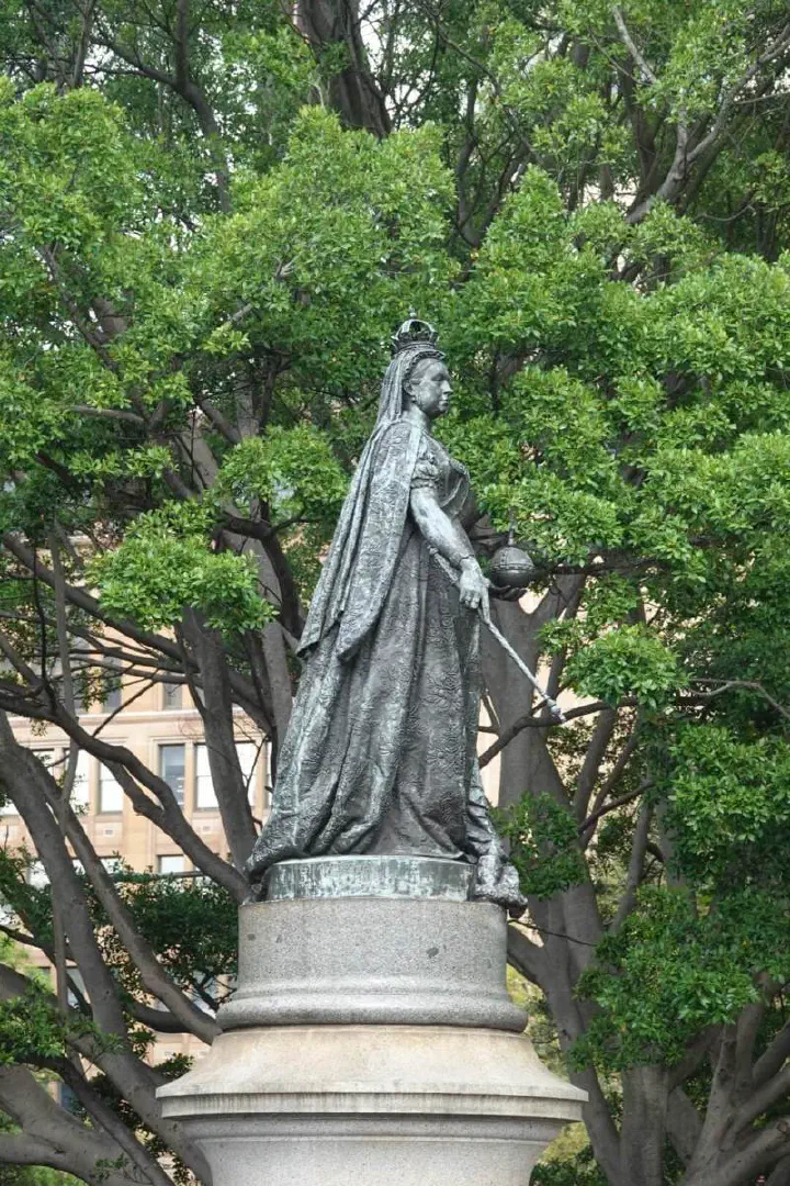 Sydney, Australien - Photo 17