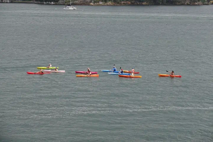 Sydney, Australien - Photo 20