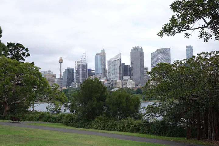 Sydney, Australien - Photo 21