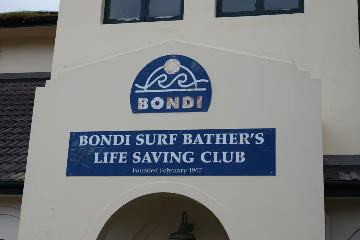 Sydney, Australien - Photo 24