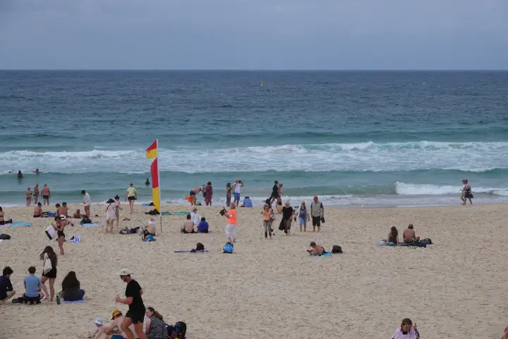 Sydney, Australien - Photo 25