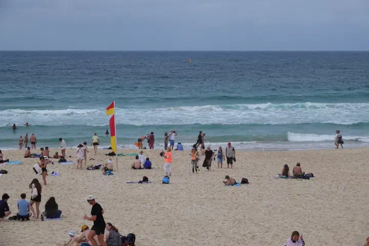 Sydney, Australien - Photo 25
