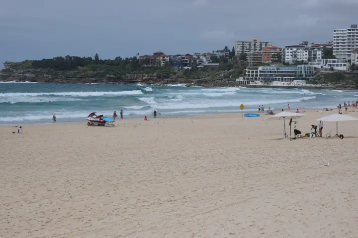 Sydney, Australien - Photo 26