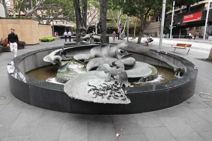 Sydney, Australien - Photo 28