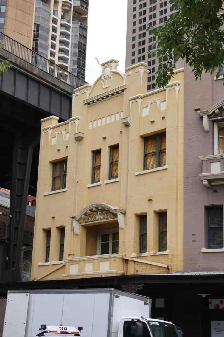 Sydney, Australien - Photo 30