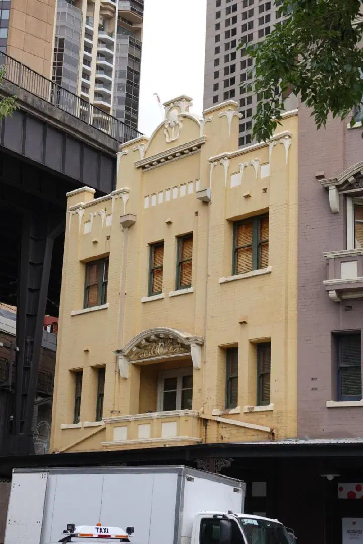 Sydney, Australien - Photo 30