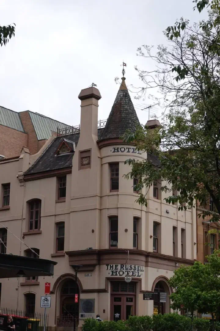 Sydney, Australien - Photo 31