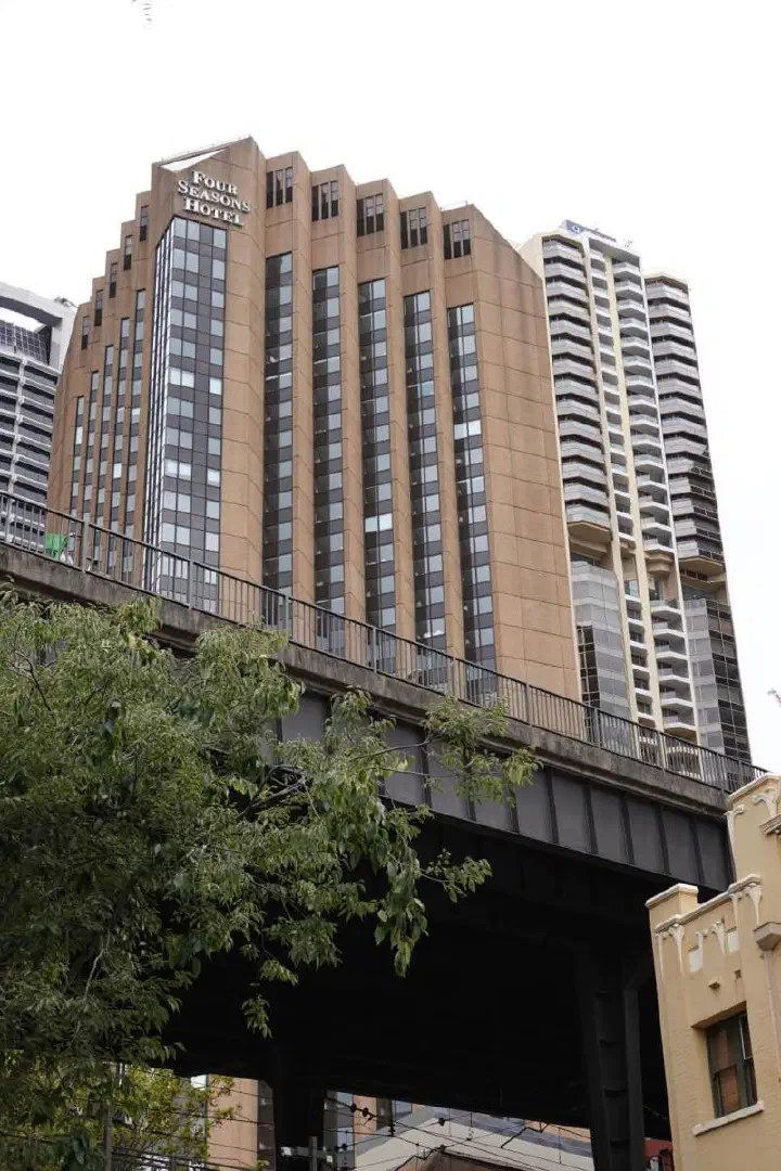 Sydney, Australien - Photo 32