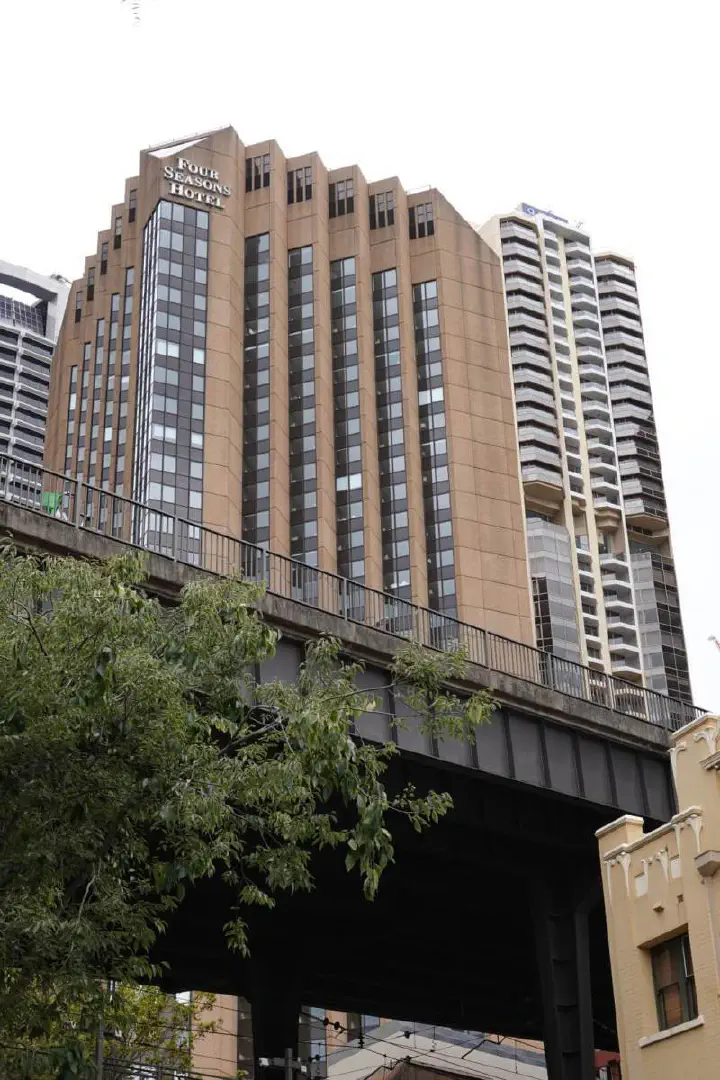 Sydney, Australien - Photo 32