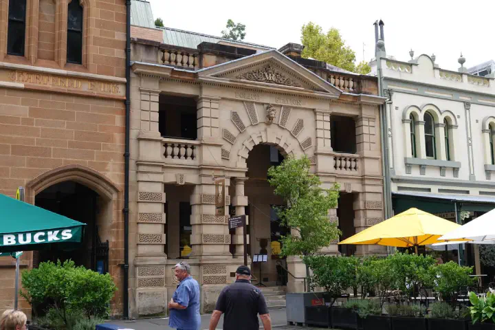 Sydney, Australien - Photo 33