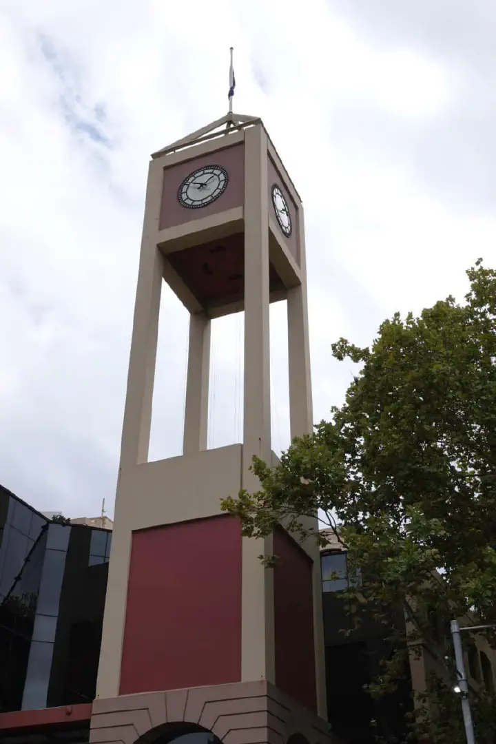 Sydney, Australien - Photo 34