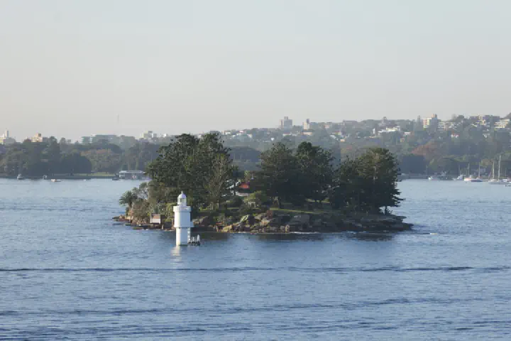 Sydney, Australien - Photo 1