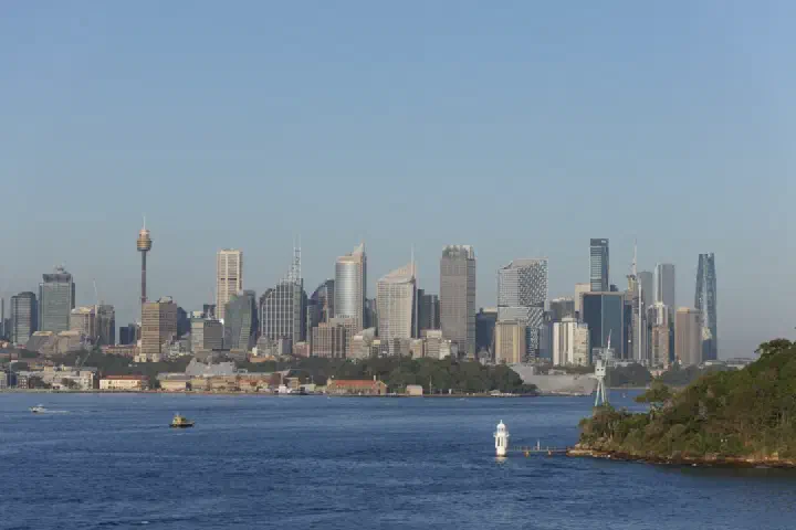 Sydney, Australien - Photo 2