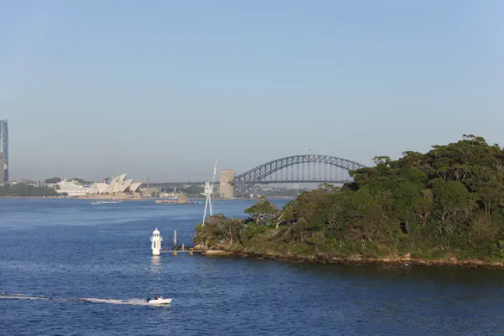 Sydney, Australien - Photo 3