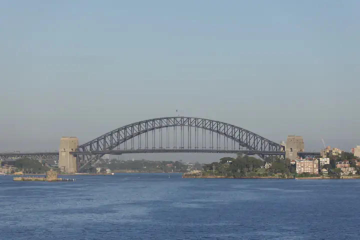 Sydney, Australien - Photo 4