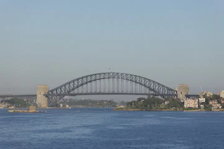 Sydney, Australien - Photo 4