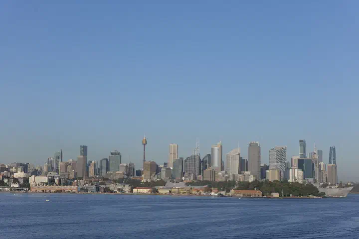 Sydney, Australien - Photo 5