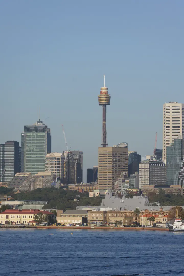 Sydney, Australien - Photo 6