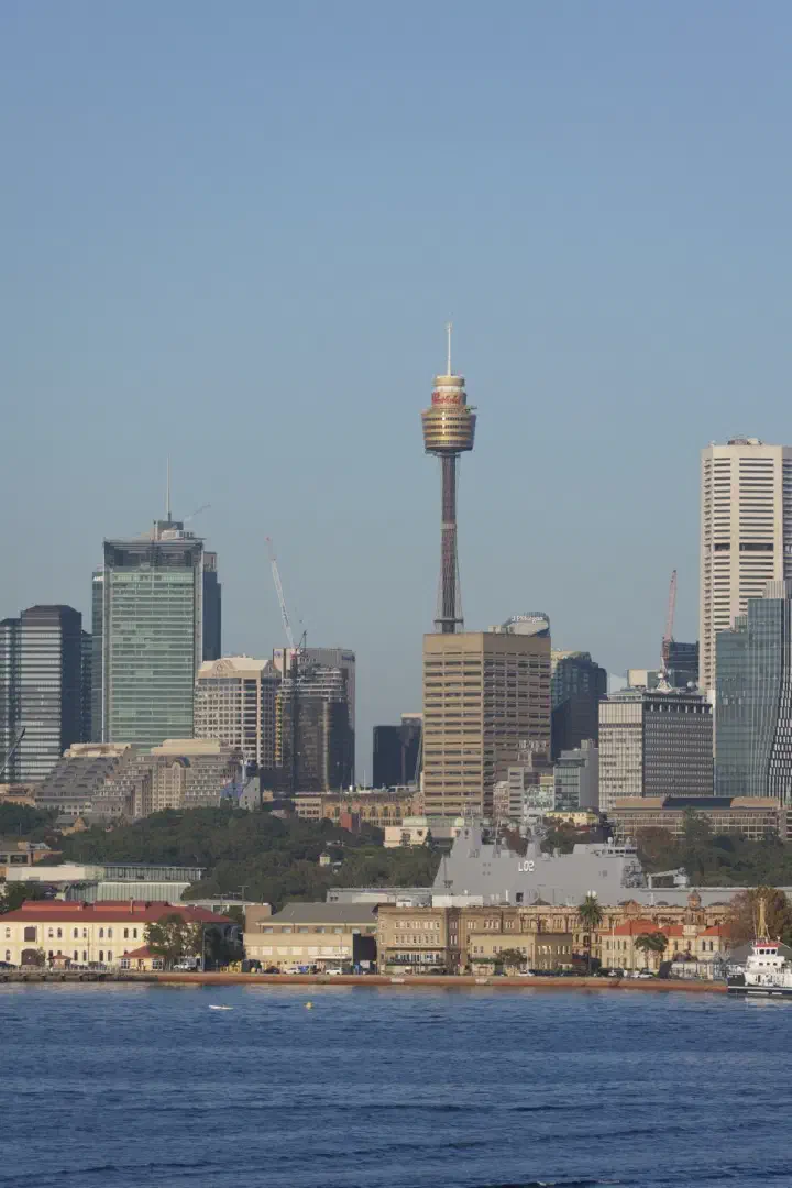 Sydney, Australien - Photo 6