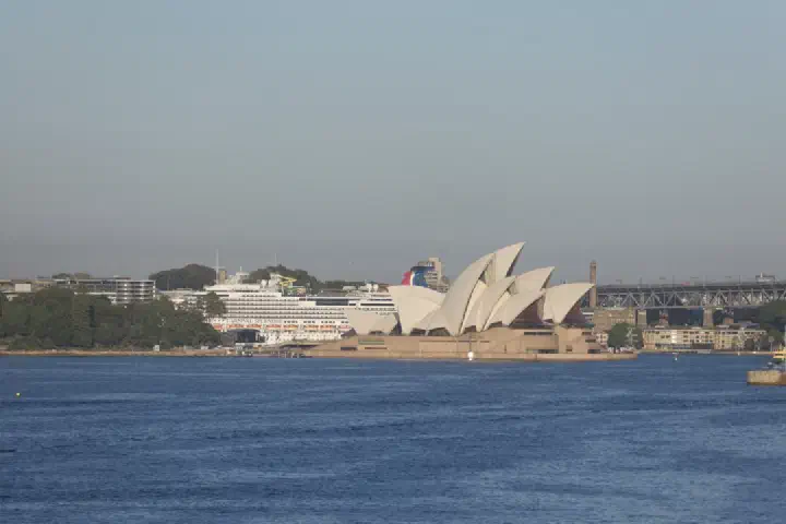 Sydney, Australien - Photo 7