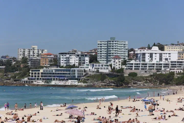 Sydney, Australien - Photo 11