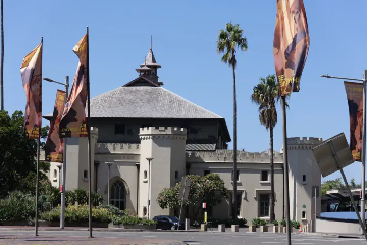 Sydney, Australien - Photo 14