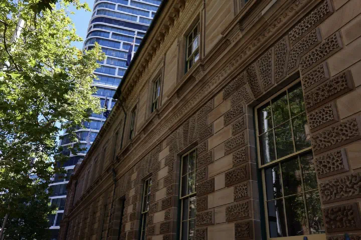 Sydney, Australien - Photo 15