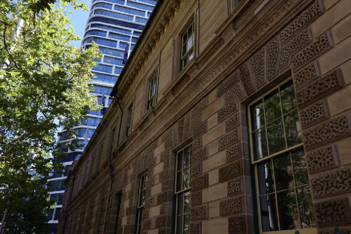 Sydney, Australien - Photo 15