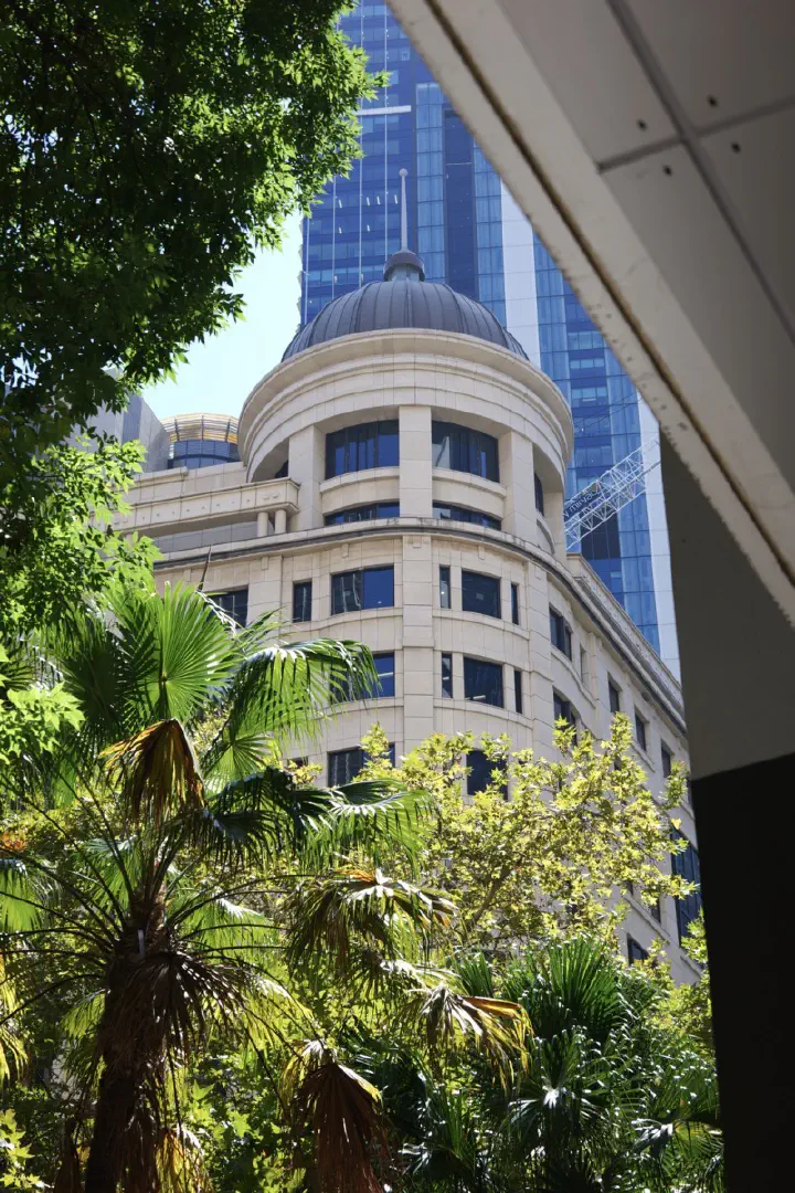 Sydney, Australien - Photo 20