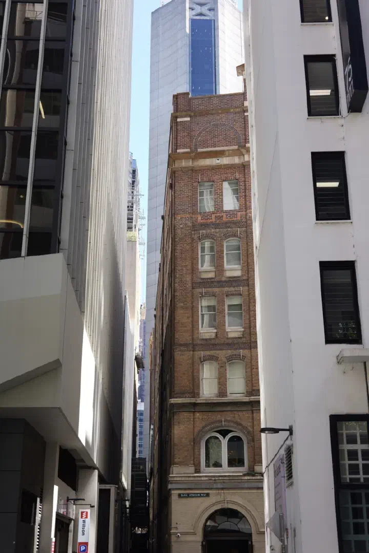 Sydney, Australien - Photo 21
