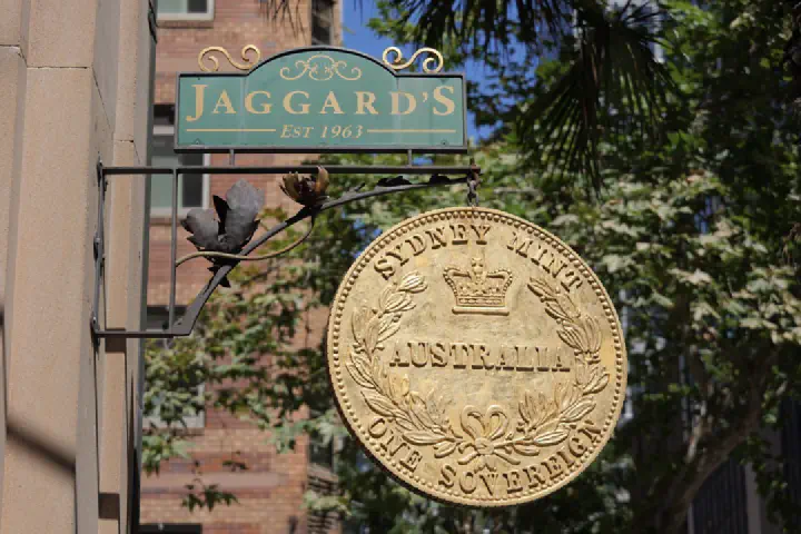 Sydney, Australien - Photo 22