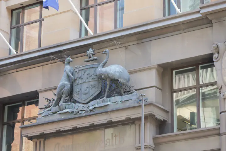 Sydney, Australien - Photo 23