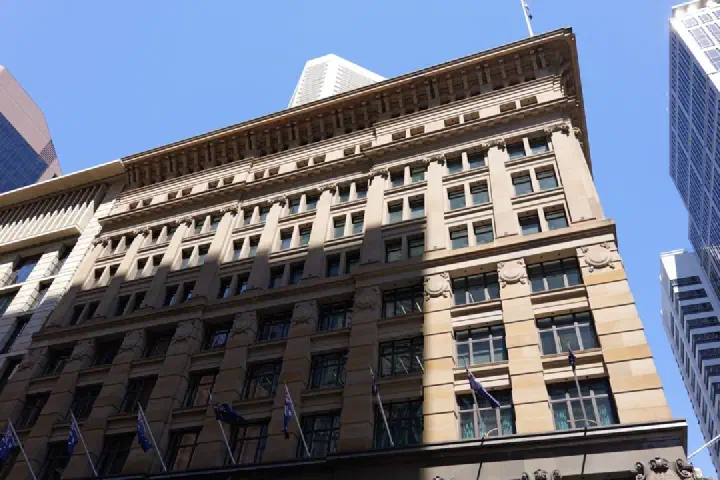 Sydney, Australien - Photo 24