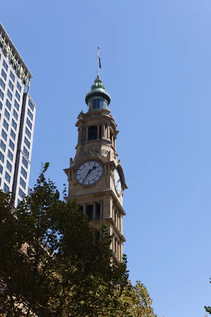 Sydney, Australien - Photo 25