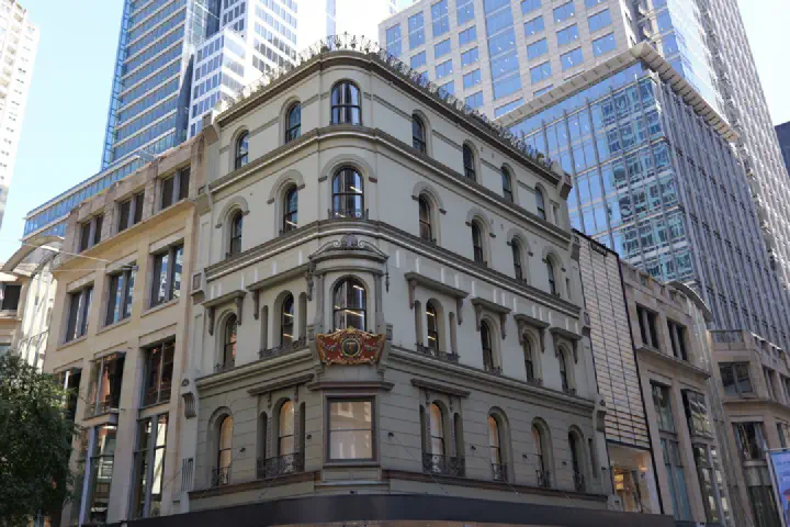 Sydney, Australien - Photo 26