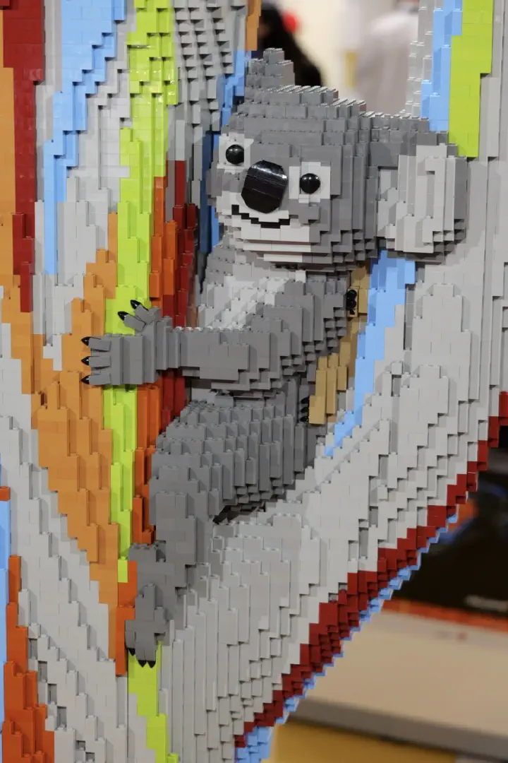 Sydney, Australien - Photo 27