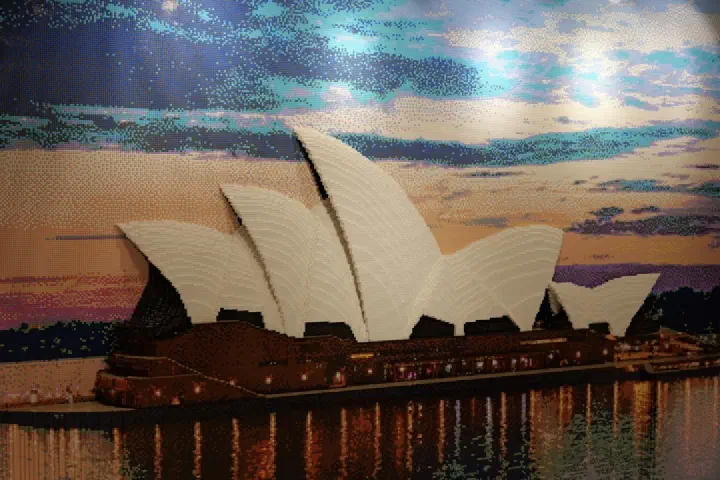 Sydney, Australien - Photo 30