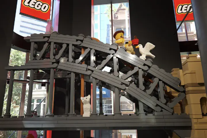 Sydney, Australien - Photo 31