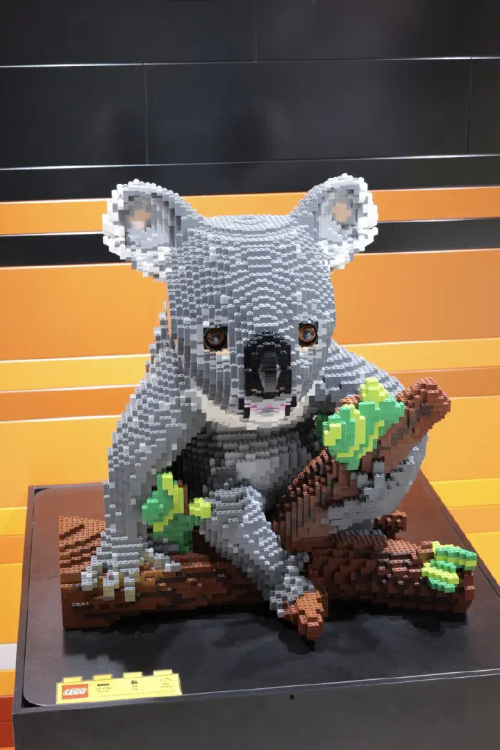 Sydney, Australien - Photo 32